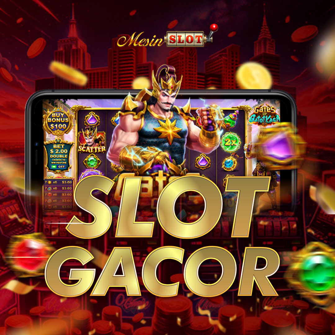 MESINSLOT: Website Slot Gacor Gampang Menang Terpopular Hari Ini